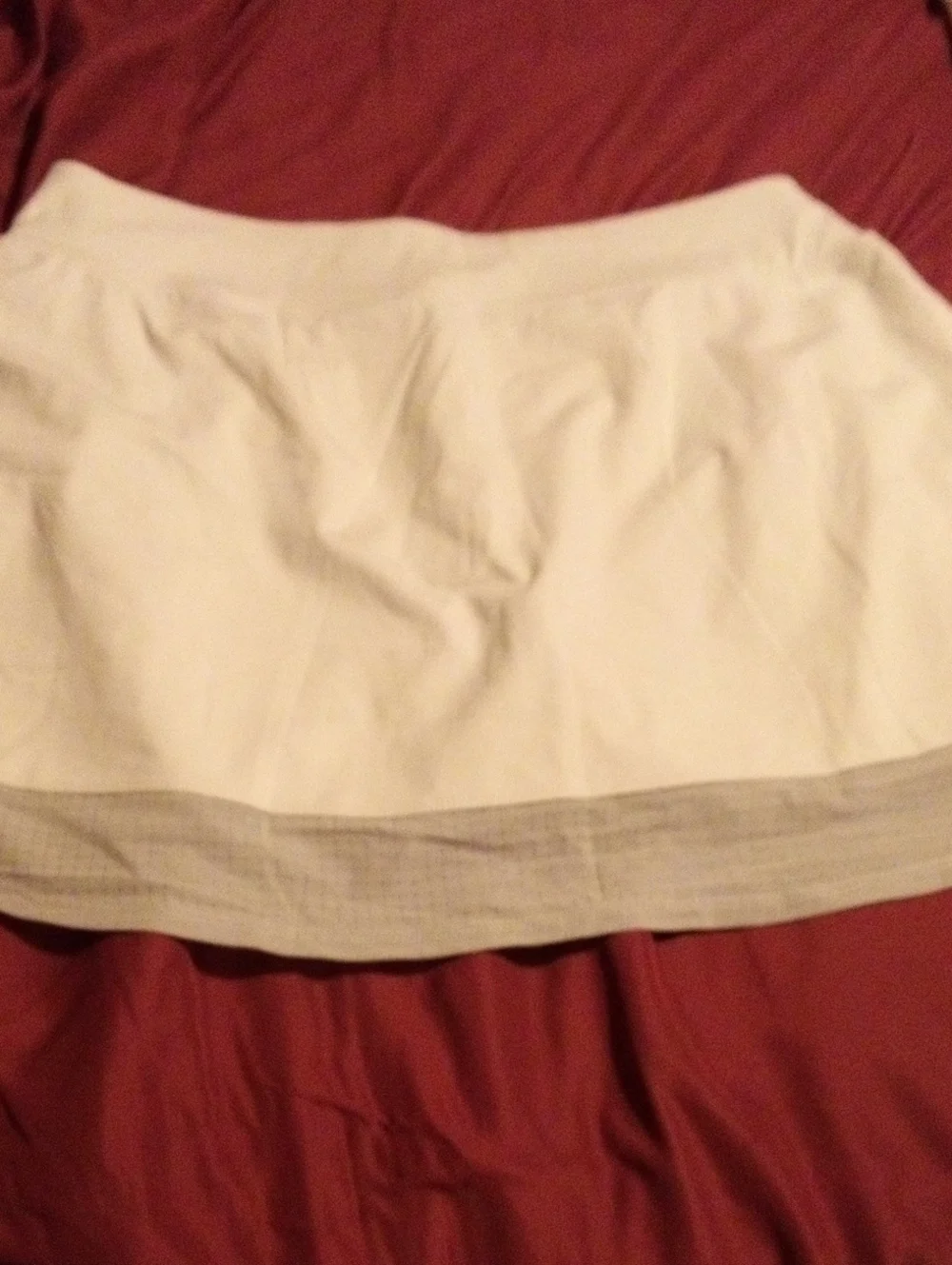 Women's Skort New